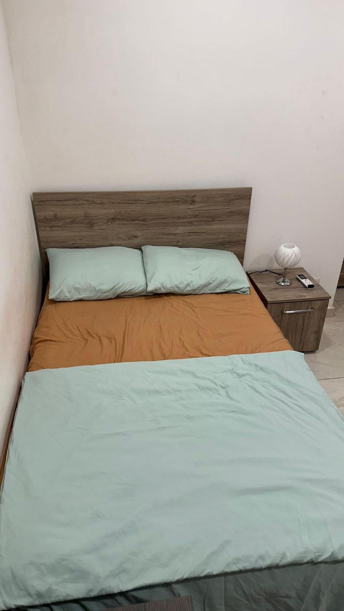 Your Elegant Home Away From Home Shared Apartment Only With Host Żebbuġ المظهر الخارجي الصورة