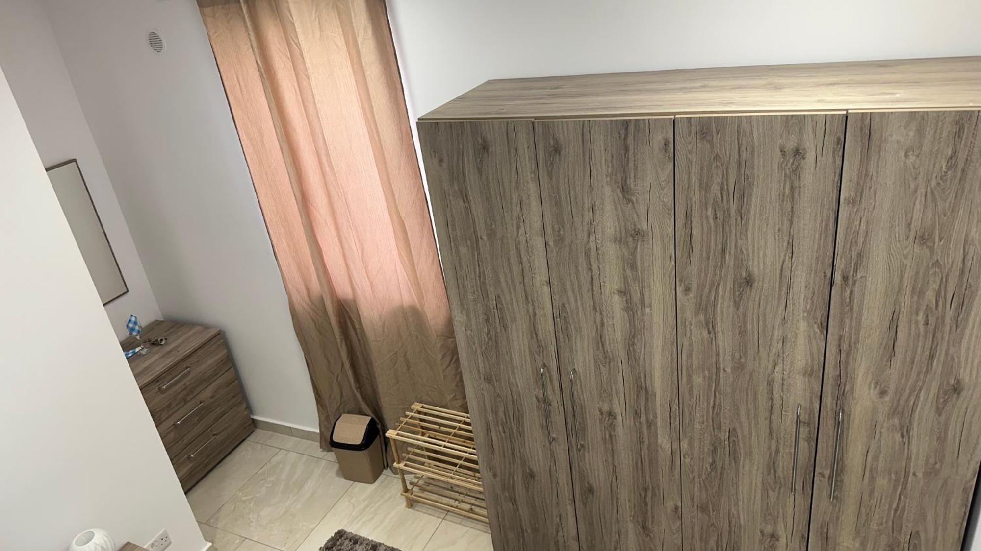 Your Elegant Home Away From Home Shared Apartment Only With Host Żebbuġ المظهر الخارجي الصورة