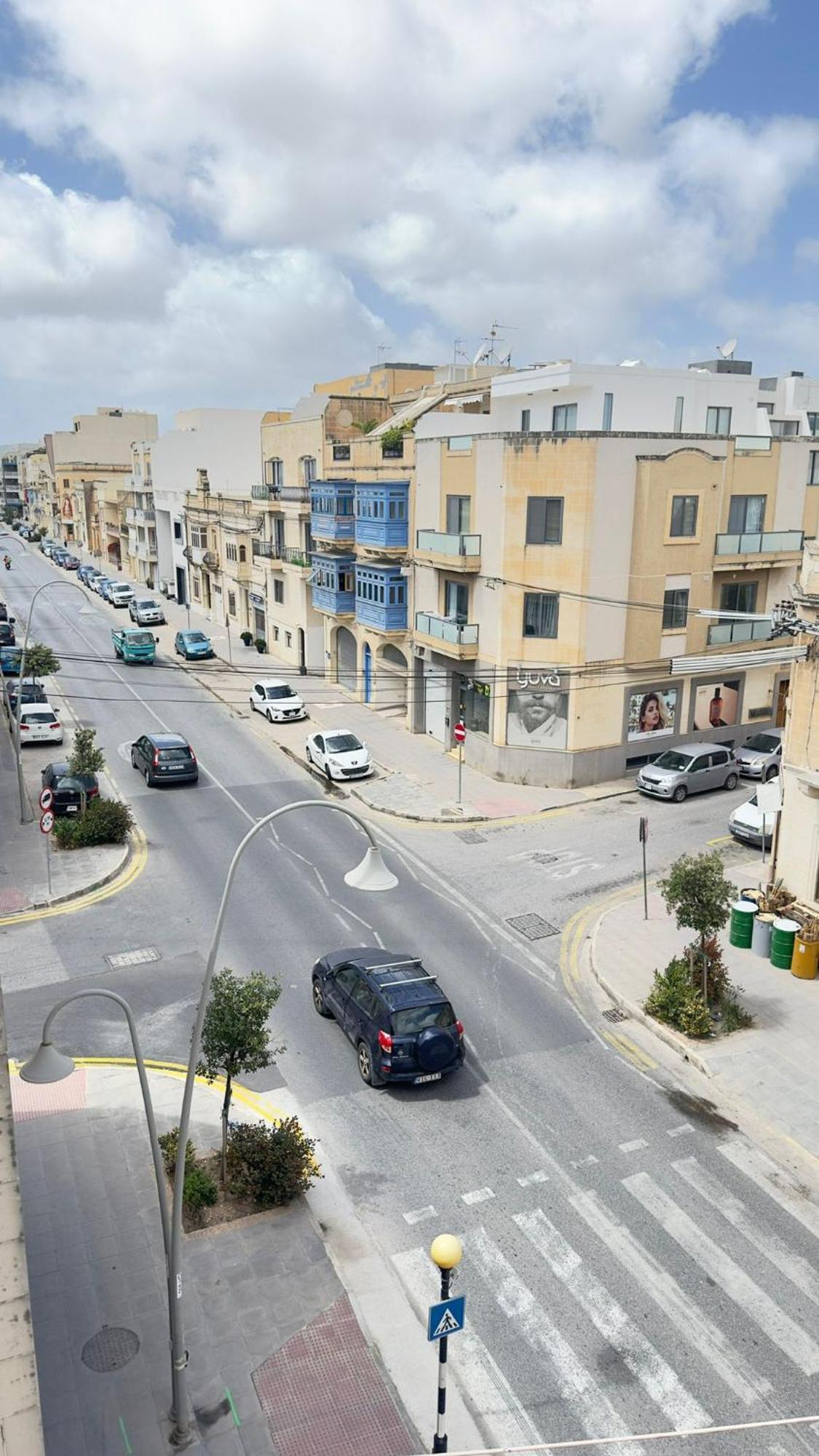 Your Elegant Home Away From Home Shared Apartment Only With Host Żebbuġ المظهر الخارجي الصورة
