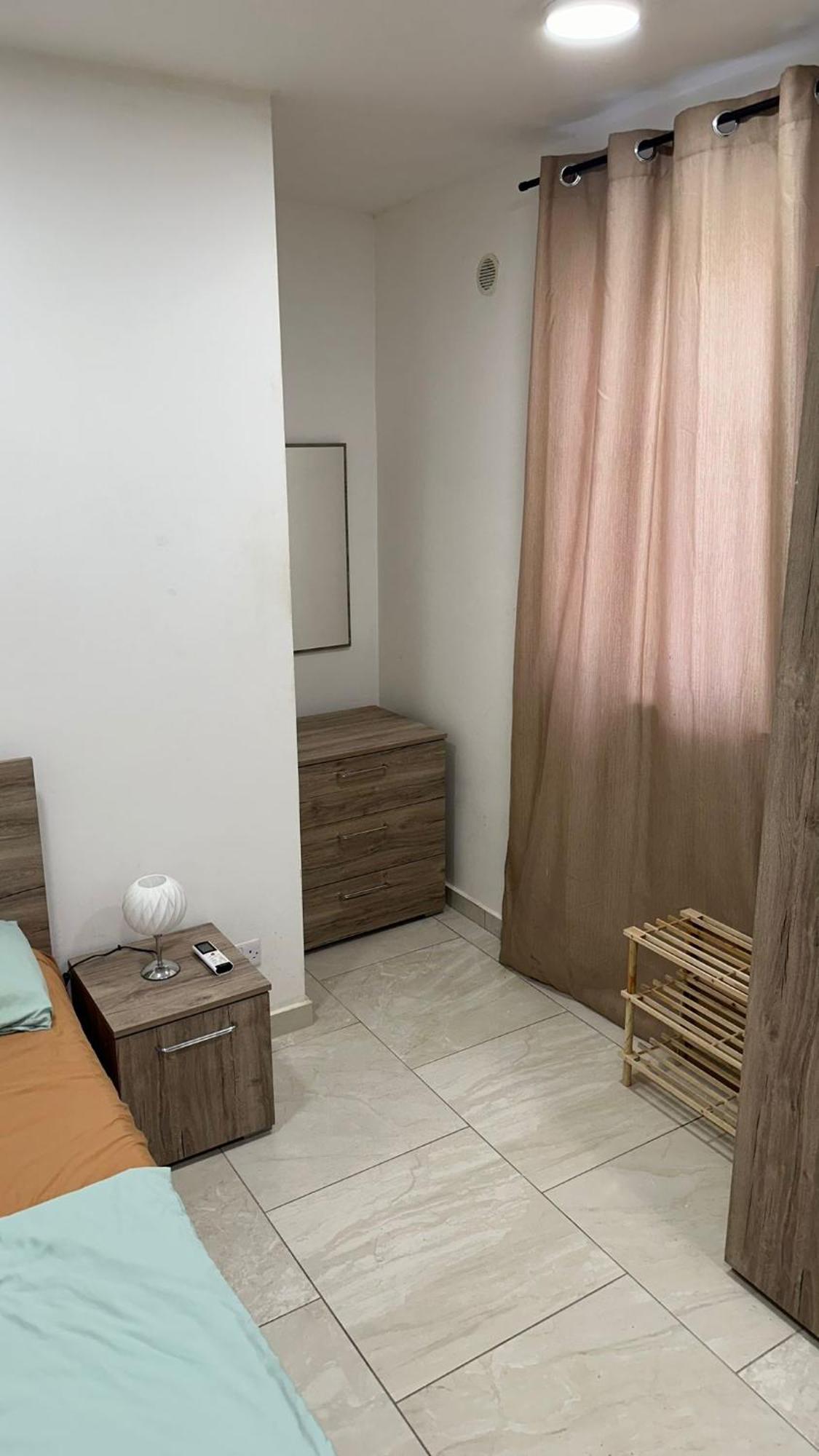 Your Elegant Home Away From Home Shared Apartment Only With Host Żebbuġ المظهر الخارجي الصورة