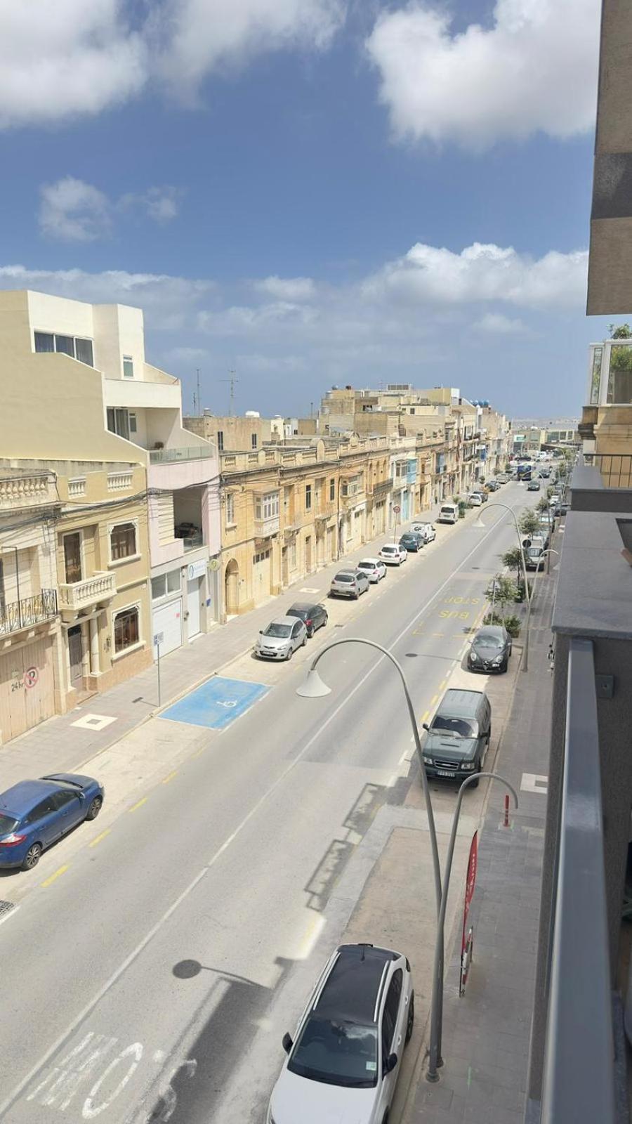 Your Elegant Home Away From Home Shared Apartment Only With Host Żebbuġ المظهر الخارجي الصورة